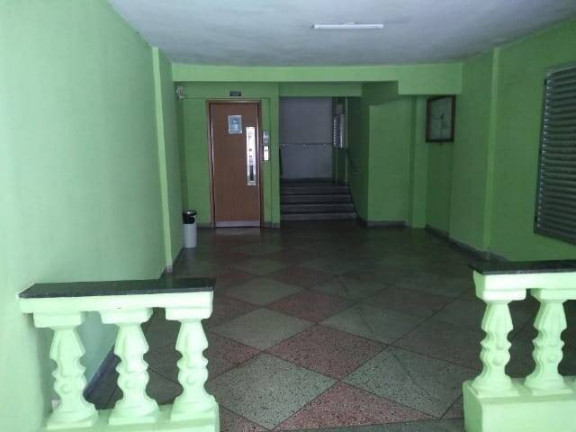 Imagem Apartamento com 3 Quartos à Venda, 99 m² em Ocian - Praia Grande