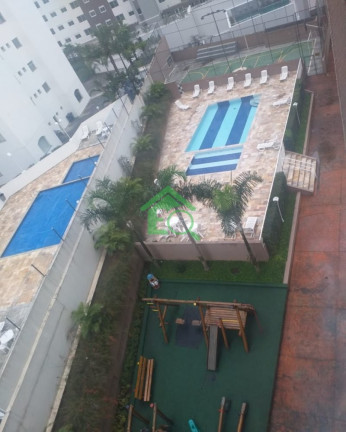 Imagem Apartamento com 3 Quartos à Venda, 82 m² em Jardim Taquaral - São Paulo Imagem Apartamento com 3 Quartos à Venda, 82 m² em Jardim Taquaral - São Paulo
