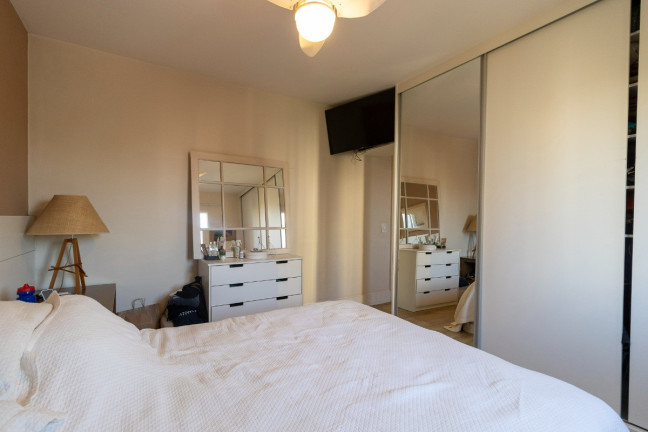 Imagem Apartamento com 2 Quartos à Venda, 103 m² em Vila Olímpia - São Paulo