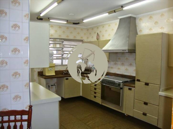 Imagem Cobertura com 3 Quartos à Venda, 295 m² em Ponta Da Praia - Santos Imagem Cobertura com 3 Quartos à Venda, 295 m² em Ponta Da Praia - Santos