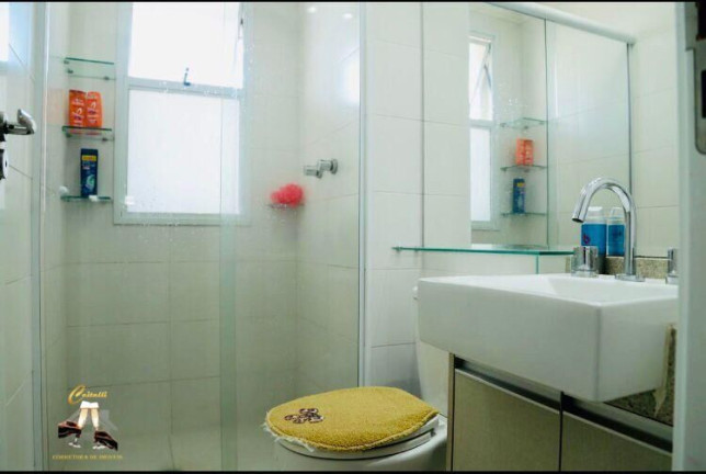 Imagem Apartamento com 2 Quartos à Venda, 56 m² em Centro - São Bernardo Do Campo Imagem Apartamento com 2 Quartos à Venda, 56 m² em Centro - São Bernardo Do Campo