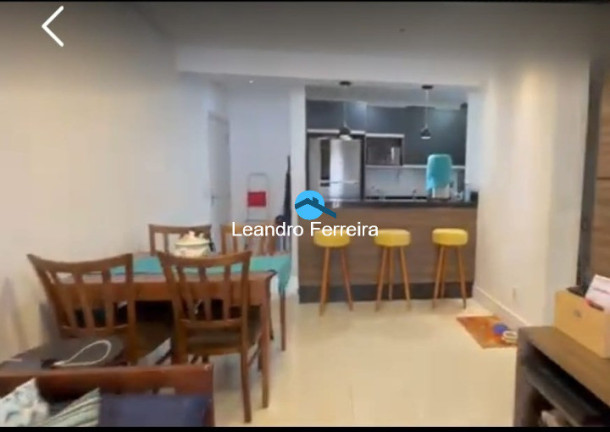 Imagem Apartamento com 2 Quartos à Venda, 70 m² em Independência - São Bernardo Do Campo