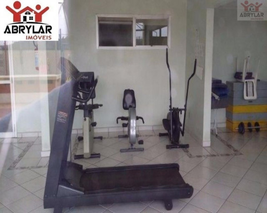 Imagem Imóvel com 3 Quartos à Venda, 88 m² em Vila Municipal - Jundiaí