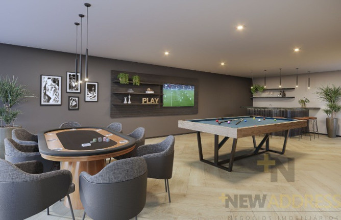 Imagem Apartamento com 3 Quartos à Venda, 78 m² em Jardim Camburi - Vitória Imagem Apartamento com 3 Quartos à Venda, 78 m² em Jardim Camburi - Vitória
