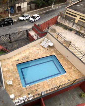 Imagem Apartamento com 3 Quartos à Venda, 61 m² em Cambuci - São Paulo Imagem Apartamento com 3 Quartos à Venda, 61 m² em Cambuci - São Paulo