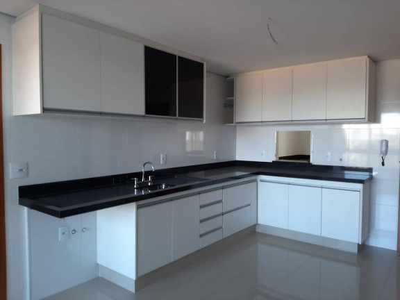 Apartamento com 3 Quartos à Venda, 250 m² em Bom Jardim - São José Do Rio Preto