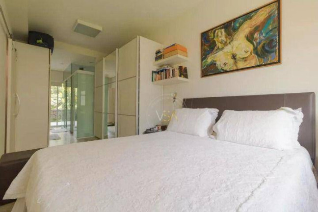 Imagem Studio com 1 Quarto para Alugar, 80 m² em Vila Brandina - Campinas
