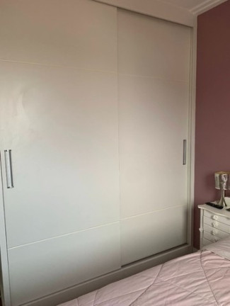 Imagem Apartamento com 2 Quartos à Venda, 46 m² em Mooca - São Paulo