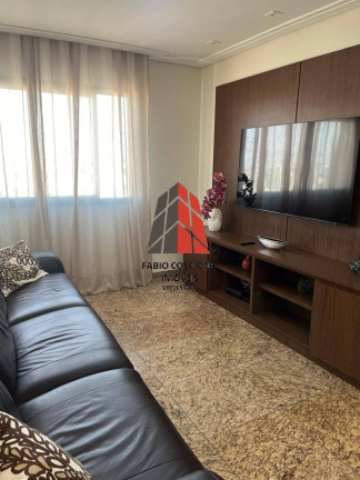 Imagem Apartamento com 3 Quartos à Venda, 105 m² em Vila Carrão - São Paulo Imagem Apartamento com 3 Quartos à Venda, 105 m² em Vila Carrão - São Paulo