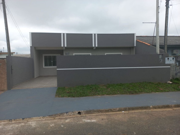 Casa com 3 Quartos à Venda, 7.360 m² em Veneza - Fazenda Rio Grande