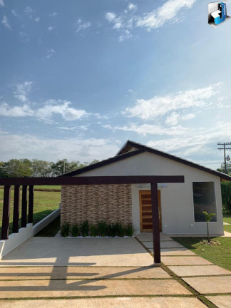 Casa de Condomínio com 3 Quartos à Venda, 133 m² em Ninho Verde I Eco Residence - Porangaba
