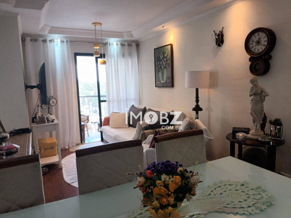 Imóvel com 2 Quartos à Venda, 75 m² em Vila Leopoldina - São Paulo