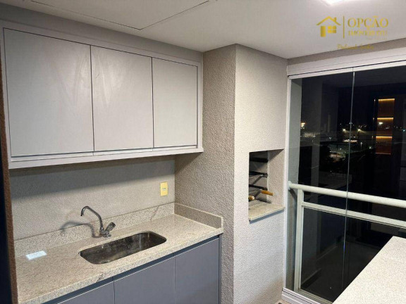 Imagem Apartamento com 3 Quartos à Venda, 130 m² em Jardim Paraíso - Itu Imagem Apartamento com 3 Quartos à Venda, 130 m² em Jardim Paraíso - Itu