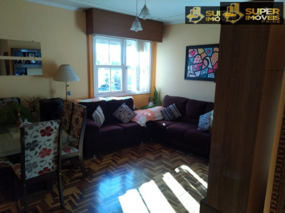 Imagem Apartamento com 2 Quartos à Venda, 75 m² em Centro - Pelotas Imagem Apartamento com 2 Quartos à Venda, 75 m² em Centro - Pelotas