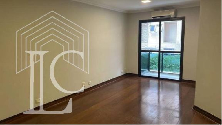 Imagem Apartamento com 3 Quartos à Venda, 108 m² em Moema - São Paulo