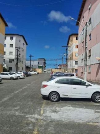 Imagem Apartamento com 2 Quartos à Venda, 54 m² em Jardim Nova Esperança - Salvador Imagem Apartamento com 2 Quartos à Venda, 54 m² em Jardim Nova Esperança - Salvador