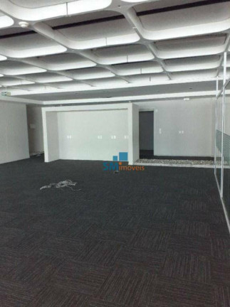 Imagem Imóvel à Venda ou Locação, 2.844 m² em Jardim São Luís - São Paulo