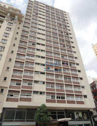 Imagem Apartamento com 2 Quartos à Venda, 54 m² em Santa Cecília - São Paulo Imagem Apartamento com 2 Quartos à Venda, 54 m² em Santa Cecília - São Paulo