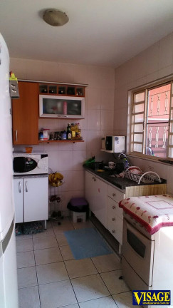 Imagem Casa com 2 Quartos à Venda, 255 m² em Pq. California - Jacareí