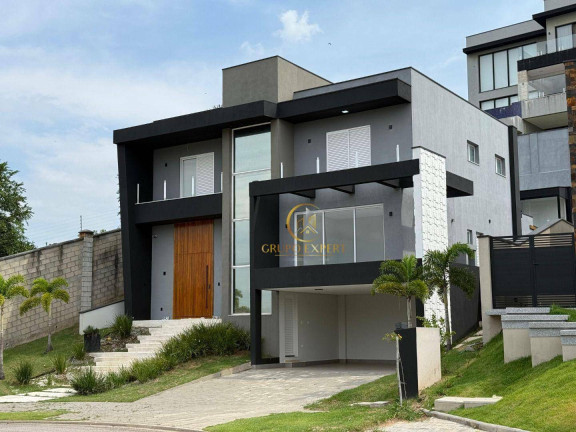 Imagem Sobrado com 3 Quartos à Venda, 450 m² em Condomínio Residencial Alphaville Ii - São José Dos Campos Imagem Sobrado com 3 Quartos à Venda, 450 m² em Condomínio Residencial Alphaville Ii - São José Dos Campos