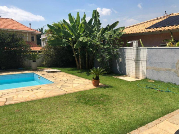 Imagem Casa com 4 Quartos à Venda, 329 m² em Alphaville - Santana De Parnaíba Imagem Casa com 4 Quartos à Venda, 329 m² em Alphaville - Santana De Parnaíba