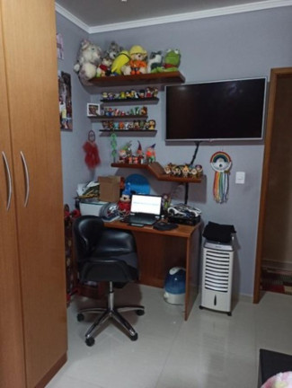 Imagem Apartamento com 3 Quartos à Venda, 170 m² em Jardim Stella - Santo André Imagem Apartamento com 3 Quartos à Venda, 170 m² em Jardim Stella - Santo André