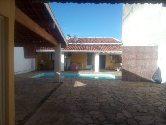 Imagem Casa com 3 Quartos à Venda, 150 m² em Terras De Benvira - Tremembé Imagem Casa com 3 Quartos à Venda, 150 m² em Terras De Benvira - Tremembé