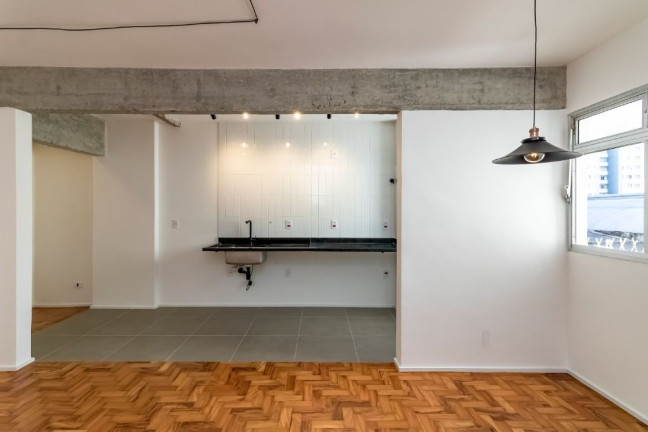 Imagem Apartamento com 1 Quarto à Venda, 48 m² em Santa Cecília - São Paulo Imagem Apartamento com 1 Quarto à Venda, 48 m² em Santa Cecília - São Paulo
