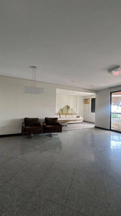 Imagem Apartamento com 3 Quartos à Venda, 254 m² em Goiabeiras - Cuiabá Imagem Apartamento com 3 Quartos à Venda, 254 m² em Goiabeiras - Cuiabá