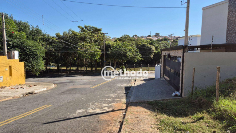 Imagem Terreno à Venda, 245 m² em Parque Jambeiro - Campinas Imagem Terreno à Venda, 245 m² em Parque Jambeiro - Campinas
