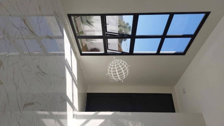 Imagem Casa com 3 Quartos à Venda, 220 m² em Condomínio Shambala Iii - Atibaia
