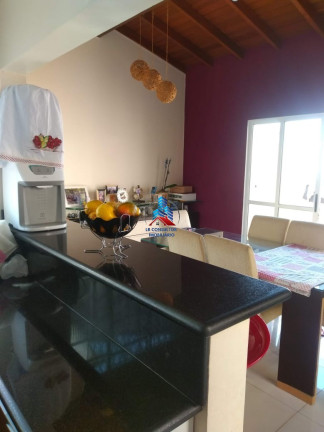 Imagem Casa com 2 Quartos à Venda, 118 m² em Residencial Vem Viver - Bragança Paulista Imagem Casa com 2 Quartos à Venda, 118 m² em Residencial Vem Viver - Bragança Paulista