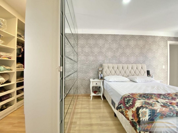 Imagem Apartamento com 3 Quartos à Venda, 191 m² em Bom Jesus - São José Dos Pinhais Imagem Apartamento com 3 Quartos à Venda, 191 m² em Bom Jesus - São José Dos Pinhais