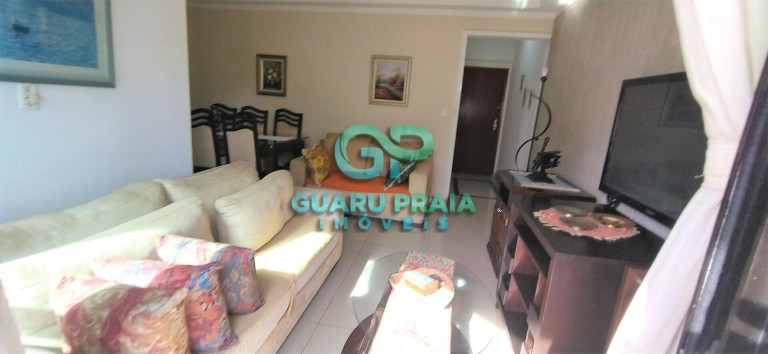Imagem Apartamento com 2 Quartos à Venda, 88 m² em Enseada - Guarujá