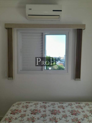 Imagem Apartamento com 2 Quartos à Venda, 64 m² em Paraíso - Santo André