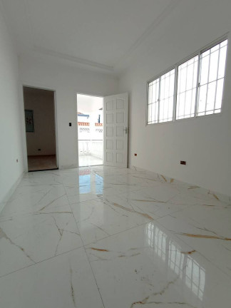 Imagem Casa com 3 Quartos à Venda, 71 m² em Vila Mirim - Praia Grande Imagem Casa com 3 Quartos à Venda, 71 m² em Vila Mirim - Praia Grande