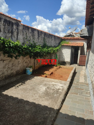 Imagem Casa com 3 Quartos à Venda, 55 m² em Federal - São Lourenço Imagem Casa com 3 Quartos à Venda, 55 m² em Federal - São Lourenço