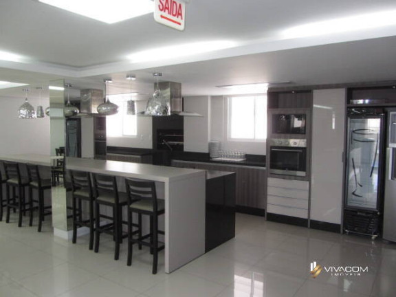 Imagem Apartamento com 2 Quartos à Venda, 79 m² em Praia Comprida - São José Imagem Apartamento com 2 Quartos à Venda, 79 m² em Praia Comprida - São José