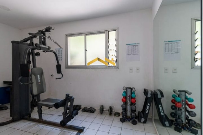 Imagem Apartamento com 3 Quartos à Venda, 114 m² em Vila Andrade - São Paulo Imagem Apartamento com 3 Quartos à Venda, 114 m² em Vila Andrade - São Paulo