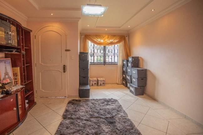 Imagem Casa com 6 Quartos à Venda, 293 m² em Campos Novos - Campos Novos
