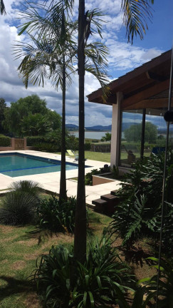 Imagem Casa de Condomínio com 5 Quartos à Venda, 2.000 m² em Represa - Piracaia