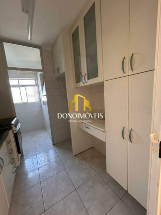 Imagem Apartamento com 3 Quartos à Venda, 65 m² em Taboão - São Bernardo Do Campo