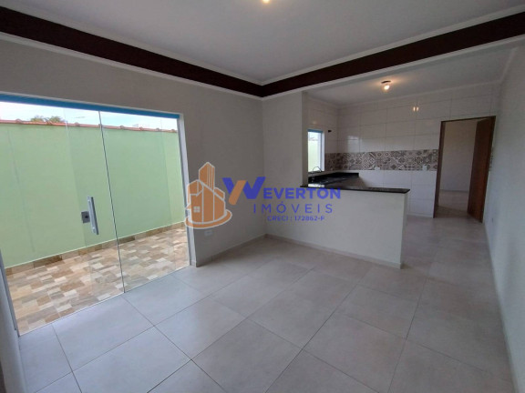 Imagem Casa com 2 Quartos à Venda, em Agenor De Campos - Mongaguá Imagem Casa com 2 Quartos à Venda, em Agenor De Campos - Mongaguá