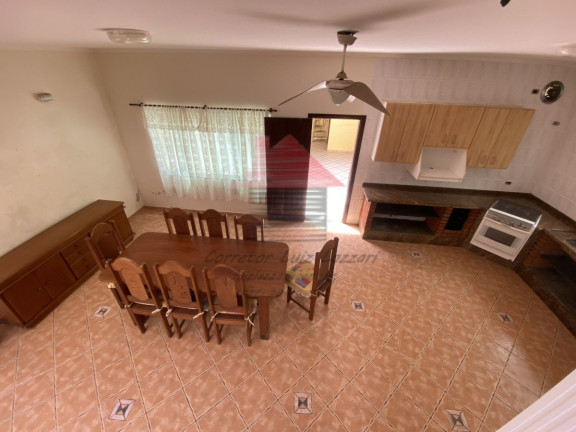 Imagem Casa com 4 Quartos à Venda, 350 m² em Josedy - Peruíbe
