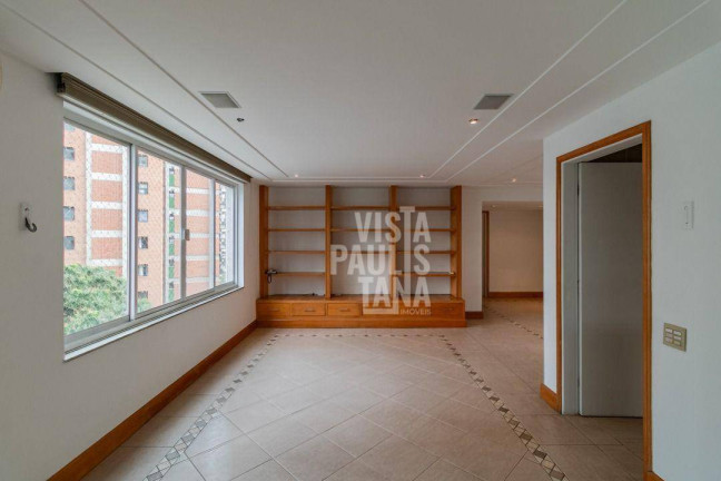 Imagem Apartamento com 3 Quartos à Venda, 173 m² em Paraíso - São Paulo