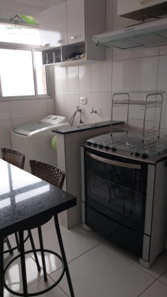 Foto do imóvel Apartamento com 2 Quartos à Venda, 48 m² em Mogi Moderno