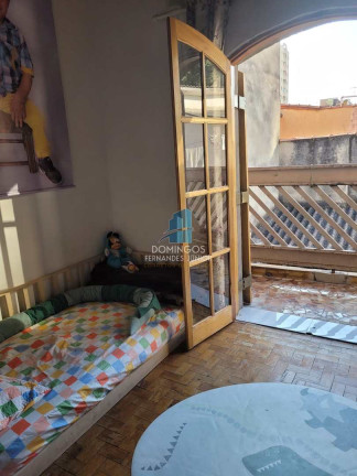 Imagem Casa com 2 Quartos à Venda, 50 m² em Penha De França - São Paulo Imagem Casa com 2 Quartos à Venda, 50 m² em Penha De França - São Paulo