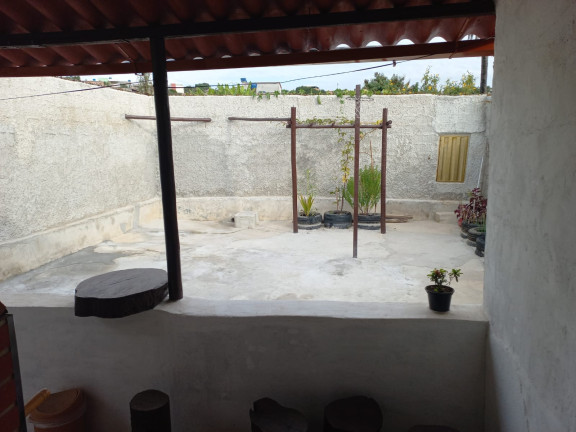 Imagem Casa com 3 Quartos à Venda, 100 m² em São Francisco De Assis - Esmeraldas