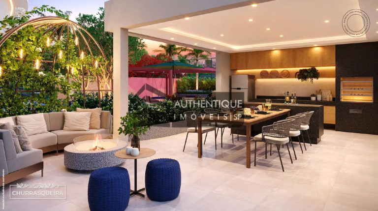 Imagem Apartamento com 4 Quartos à Venda, 293 m² em Jardim Das Perdizes - São Paulo Imagem Apartamento com 4 Quartos à Venda, 293 m² em Jardim Das Perdizes - São Paulo