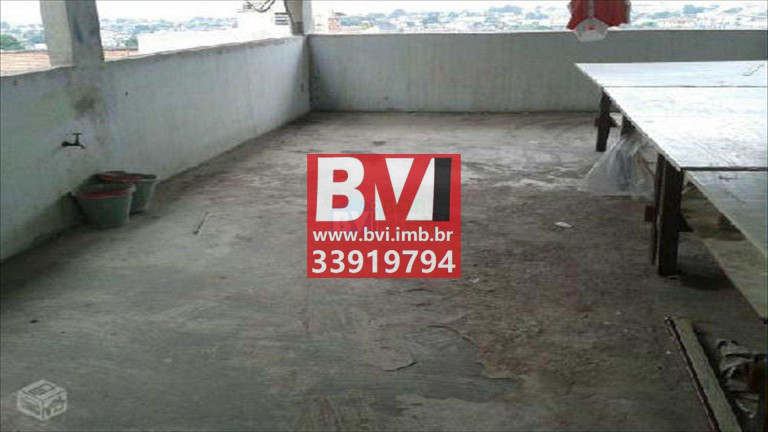 Imagem Casa com 4 Quartos à Venda, 120 m² em Braz De Pina - Rio De Janeiro Imagem Casa com 4 Quartos à Venda, 120 m² em Braz De Pina - Rio De Janeiro